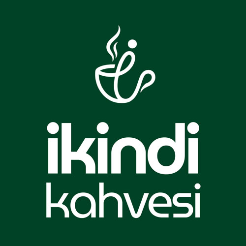 İkindi Kahvesi logosu
